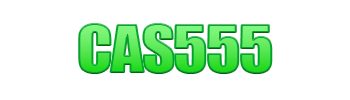 Logo CAS555